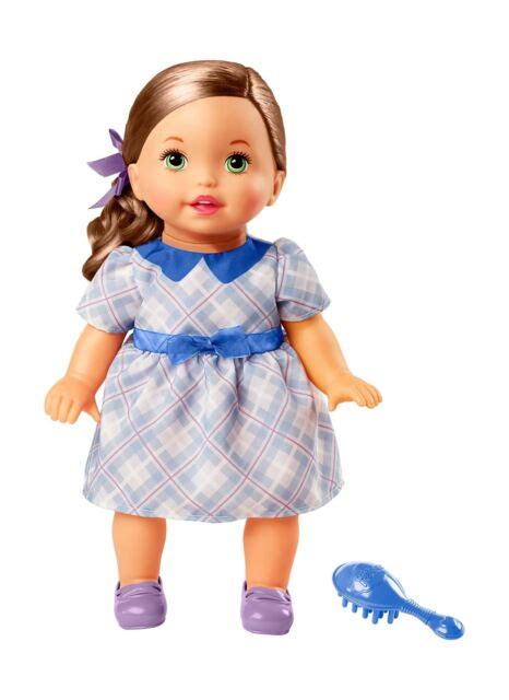 little mommy sweet as me doll 2 for sale online ebay