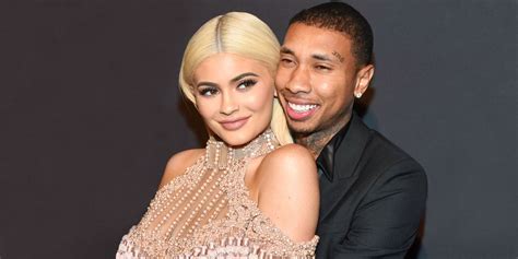 Kylie Jenner And Tyga S Dating Timeline Everything To Know About