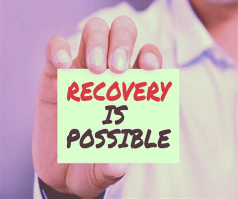 inspirational drug recovery quotes
