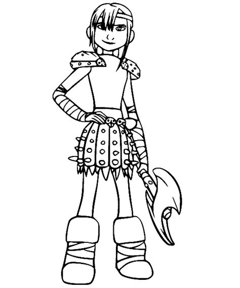 printable   train  dragon coloring pages