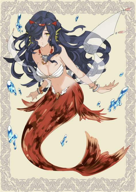 souta´s mermaid nudes collection luscious hentai manga and porn