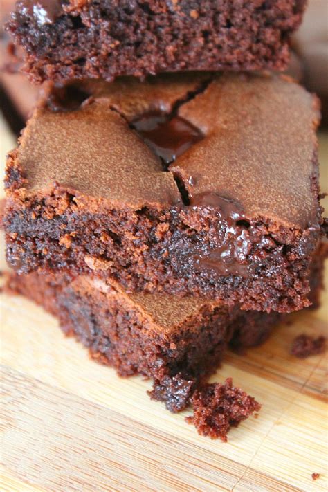 chocolate chip brownies recipe  cocoa powder