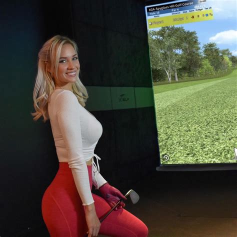 Paige Spiranac Social Media Photos And Videos 08 29 2020