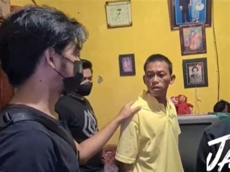 Polisi Tangkap Pelaku Penculik Anak Di Makassar Berkat Rekaman Cctv