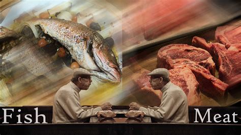 fish  meat    prefer netivist