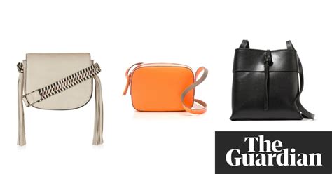 strap in 10 of the best cross body bags in pictures fashion the