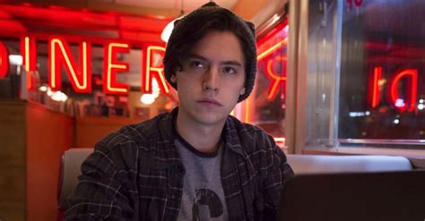 Is Jughead Asexual On Riverdale Popsugar Entertainment