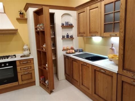 Learn more about how to help someone with the condition also called lou gehrig’s disease. Cucina altri colori classica ad angolo Elena Cucine esse in Offerta Outlet