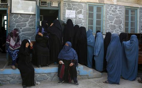 Kabul Murder Highlights Afghan Women S Plight Egypt