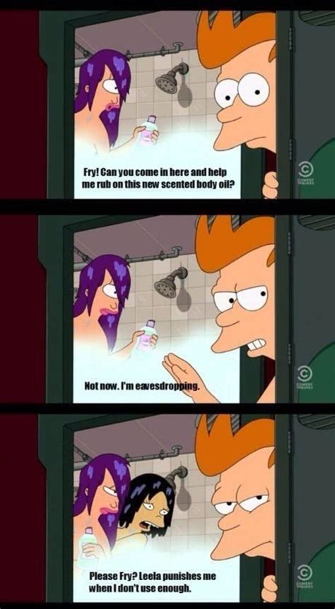 Priorities Futurama Know Your Meme