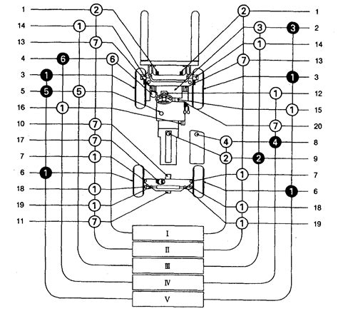 toyota forklift wiring schematic wiring diagram  xxx hot girl