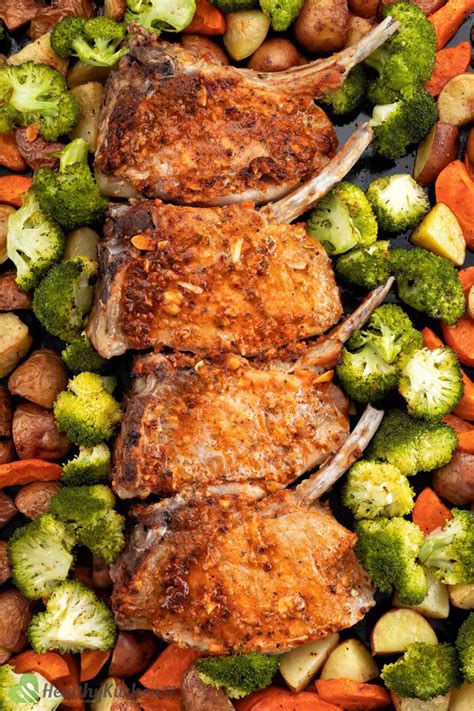 recipes  great pork chops recipe  recipes  great collections