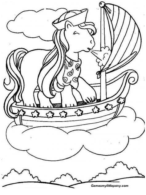 pin  kris benham  coloring pages   pony coloring