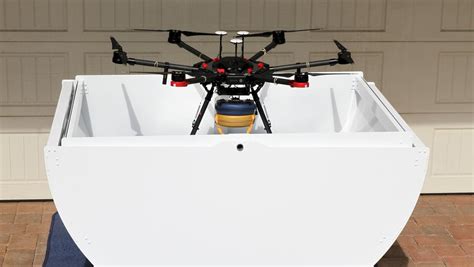 florida drone company archer partners  texas software business rapid deploy orlando