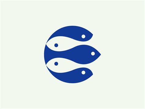 aquarium logo  bojan oreskovic  dribbble