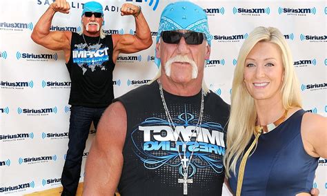 Hulk Hogan Offered Open Chequebook By Porn Company To Distribute His