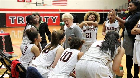 euless trinity s perfectionist girls hoops coach steps down fort