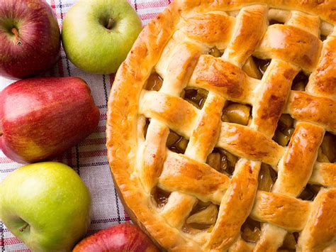 Best Homemade Apples Pie Recipes Agnes S Kitchen