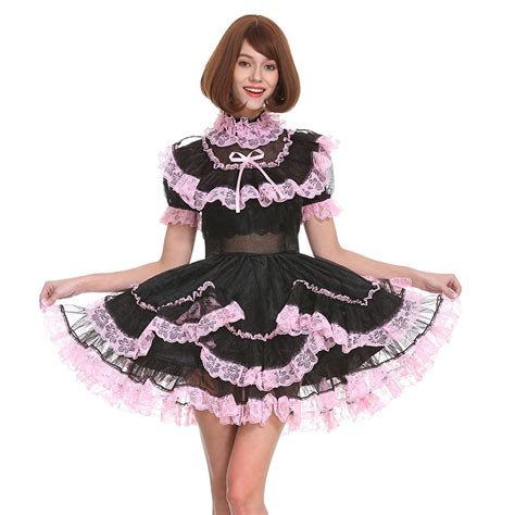 Cheap Sissy Maid Dress Find Sissy Maid Dress Deals On Line At