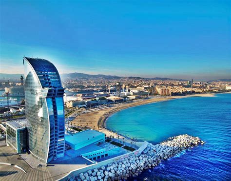tourist attractions barcelona spain tourist attractions