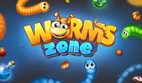 Download Worms Zone Mod Apk Latest V3 4 1 For Android