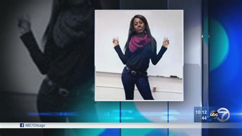 15 year old girl killed in michigan city shooting abc7 chicago