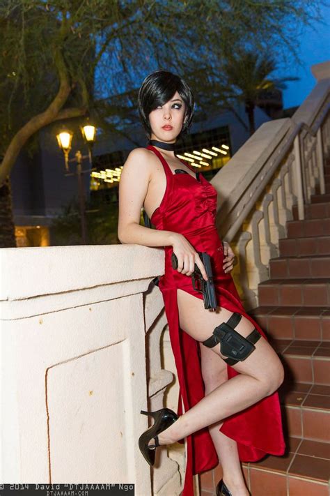 17 Best Images About Ada Wong エイダ・ウォン On Pinterest