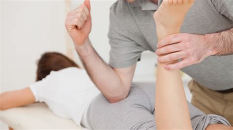 Dangers Of Deep Tissue Massage Intentional Wellness