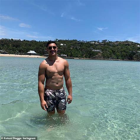 nrl star kotoni staggs breaks his silence about embarrassing sex tape