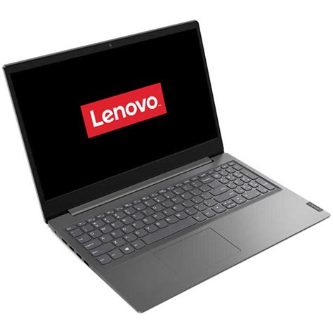 Лаптоп Lenovo V15 Ada Amd Ryzen™ 3 3250u 15 6 Ram 4gb Ssd 256gb