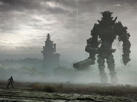 shadow   colossus review  game  rituals   enacted beautifully wired