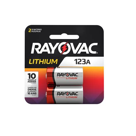 rayovac specialty  lithium batteries  count walmartcom walmartcom