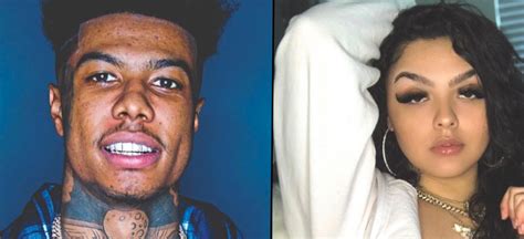 blueface filme son ex en train de détruire sa porsche [video] urban