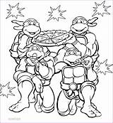 Ninja Turtles Tortugas Nickelodeon K5 Mandalas Abetterhowellnj Superhero sketch template