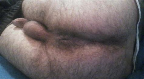 skunk hairy ass fart