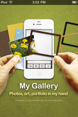 gallery create photo galleries  slideshows