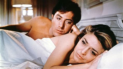 The Graduate At 50 Sex Alienation And Comedy Made Mike
