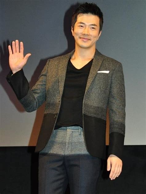 クォン・サンウ「少女時代」ダンス披露をファンに約束 映画ニュース 映画