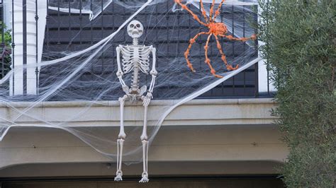 black history fox news home depots giant halloween skeleton sells
