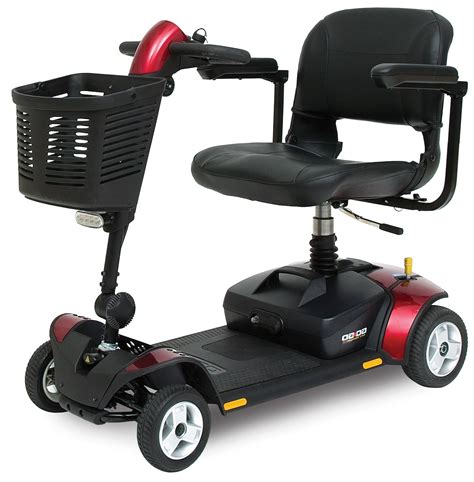 elite traveller mobility scooters  powerchairs