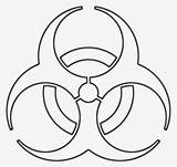 Biohazard Hazard Biological Clip Clipartkey Automatically Webstockreview Pinclipart Toppng 46kb sketch template