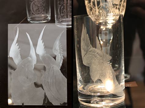 Practical Class Glass Engraving