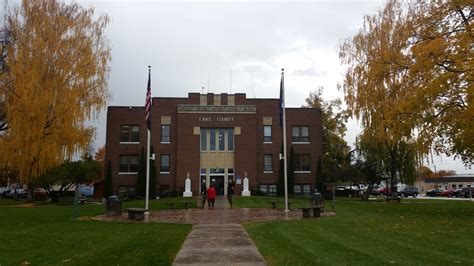 lake county courthouse montana courthouse news service