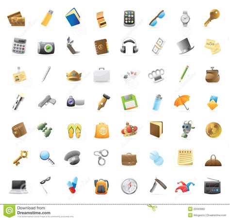 belongings clipart   cliparts  images  clipground