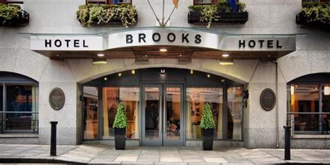 brooks hotel dublin ireland bookingcom