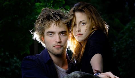 Kristen Stewart Admits She Was Cagey During Robert Pattinson Romance