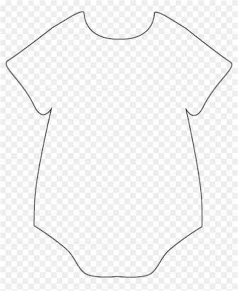 baby shower onesie banner template baby drawing hd