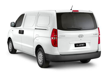 hyundai iload imax series ii pricing  specifications  features greater supply
