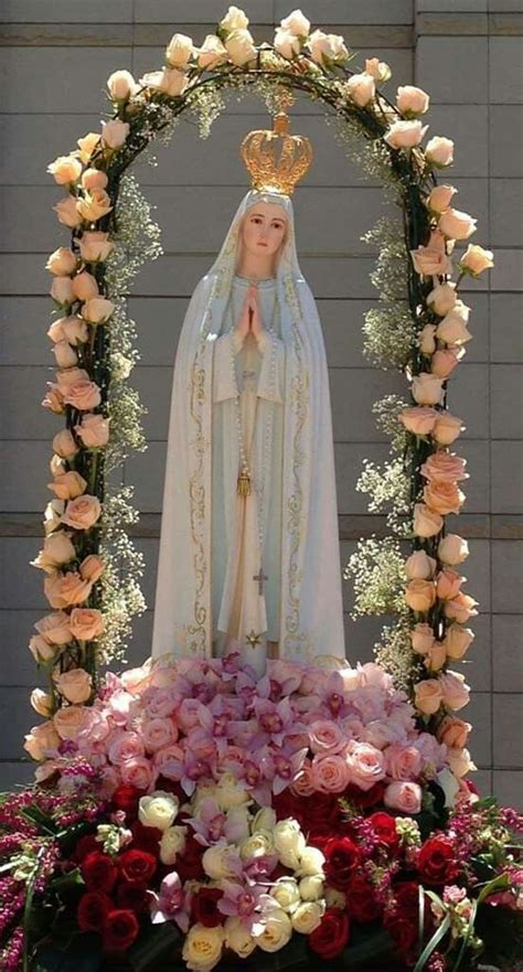 lady mother mary decoration  home decorating ideas