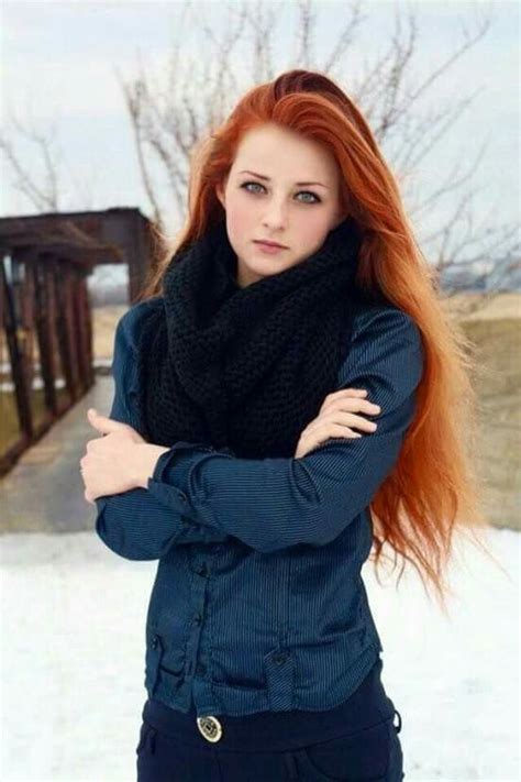 Pin By Bassant Ashraf On Gorgeous Redheads Red Haired Beauty
